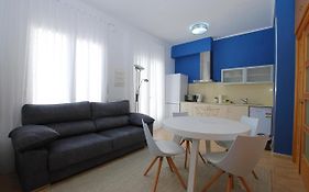 La Platgeta - La Platgeta - Ideal Family Apartment, With Private Terrace