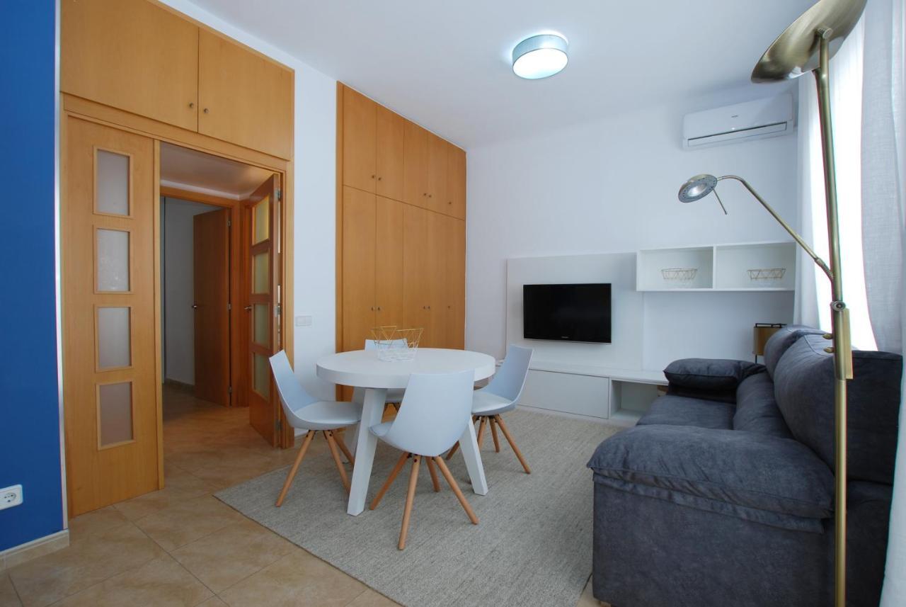 La Platgeta - La Platgeta - Ideal Family Apartment, With Private Terrace Vilassar De Mar Extérieur photo