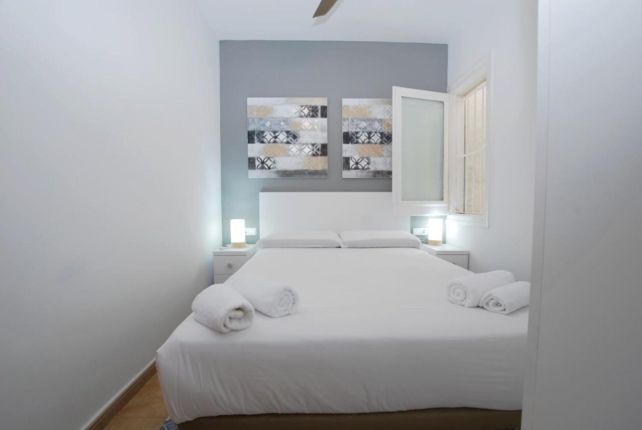 La Platgeta - La Platgeta - Ideal Family Apartment, With Private Terrace Vilassar De Mar Extérieur photo