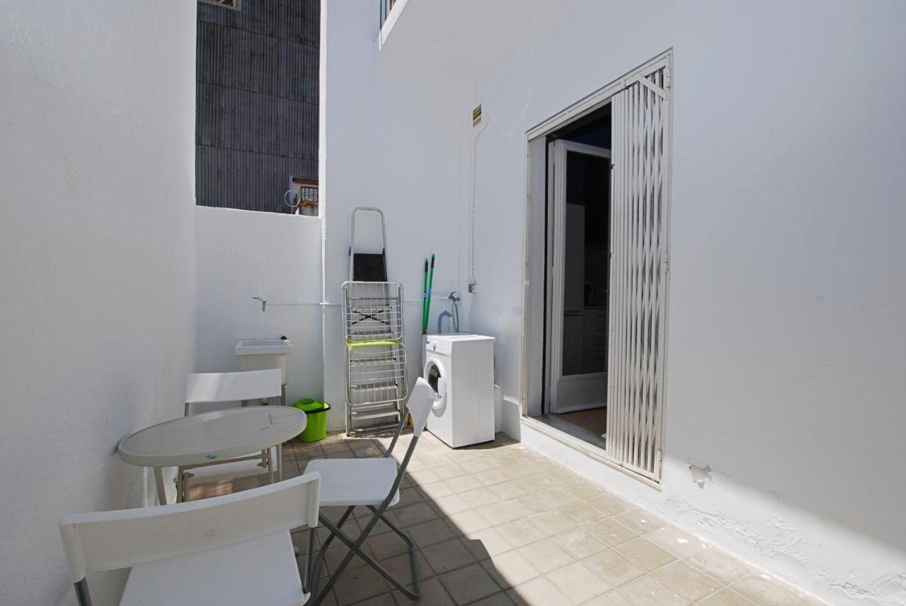 La Platgeta - La Platgeta - Ideal Family Apartment, With Private Terrace Vilassar De Mar Extérieur photo