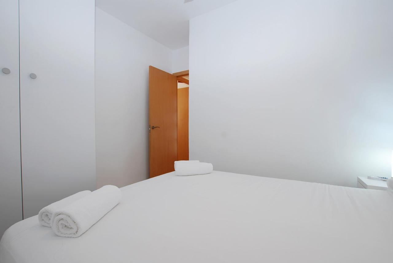 La Platgeta - La Platgeta - Ideal Family Apartment, With Private Terrace Vilassar De Mar Extérieur photo