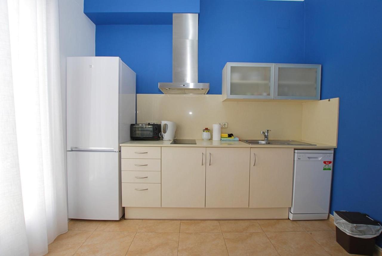 La Platgeta - La Platgeta - Ideal Family Apartment, With Private Terrace Vilassar De Mar Extérieur photo